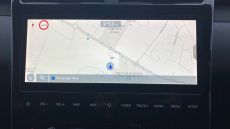 Hyundai TUCSON 1.6 TGDi SE Connect 5dr 2WD Petrol Estate